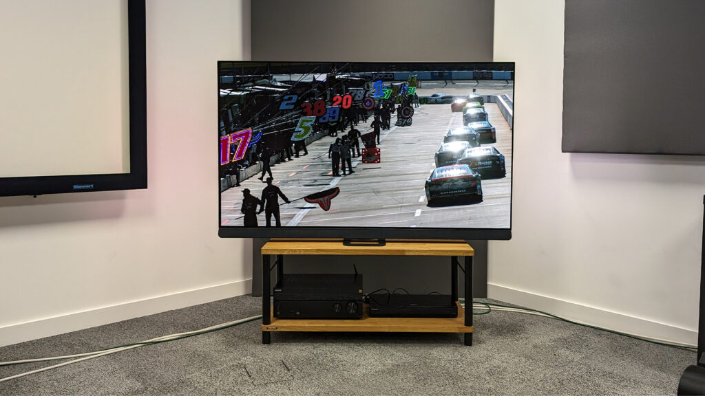 Philips OLED+959 Ambilight 55″