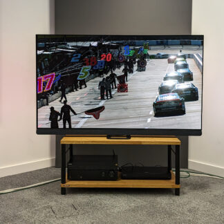 Philips OLED+959 Ambilight 55"