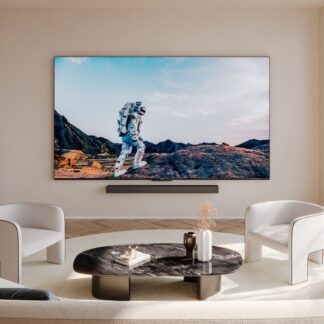 TCL C845 Mini LED 4K 65"