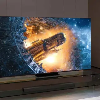 TCL C845 Mini LED 4K 75"