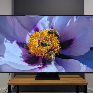 TCL QN90F 85" Max
