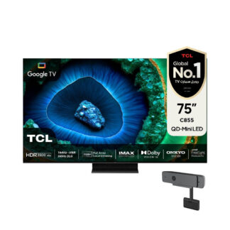 TCL QN90F 85" Max