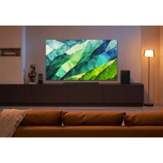 TCL C855 Premium Mini LED 98"