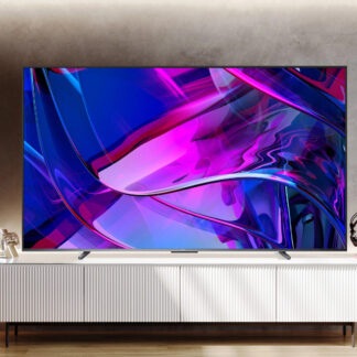 Hisense U7KQ Mini LED 100 100"