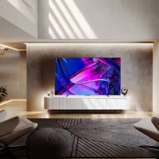 Hisense E8Q Pro Mini LED 100"