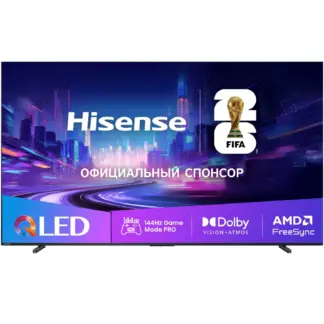 Hisense E8Q Pro 100"