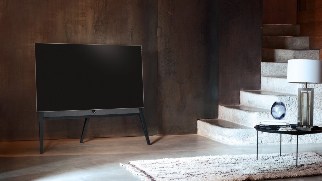 Loewe bild c.65 65″
