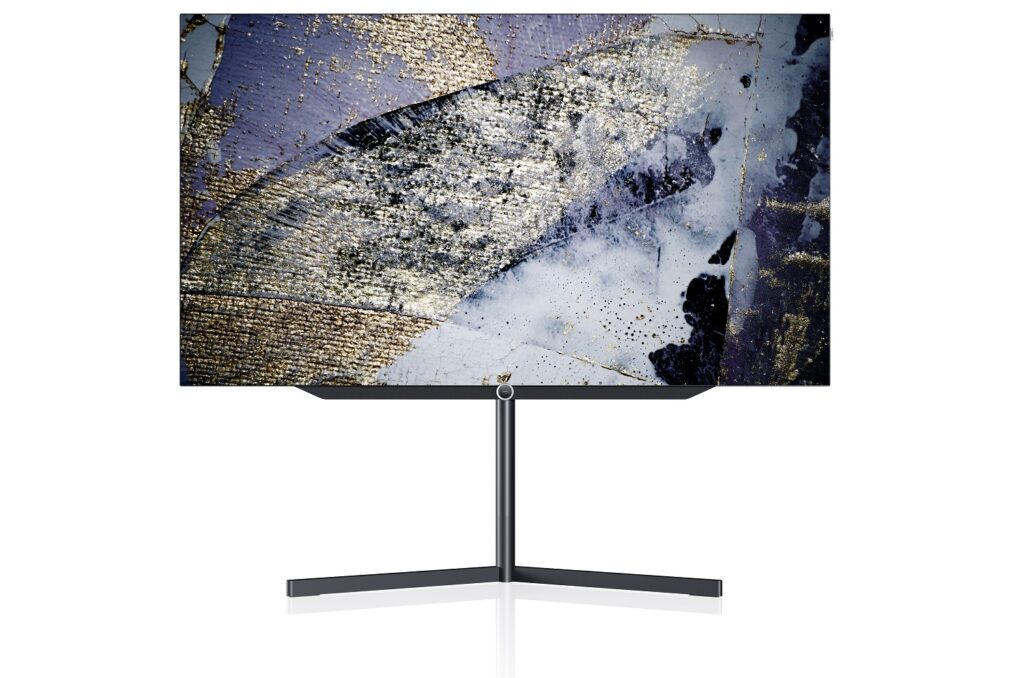 Loewe bild s.77 OLED 77″