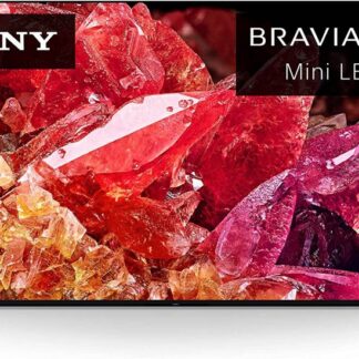 Sony Z9K 8K Mini LED 85"