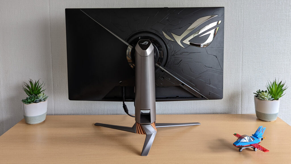 Asus ROG Swift PG32UQX 32 4K Mini LED