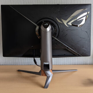 Asus ROG Swift PG32UQX 32 4K Mini LED