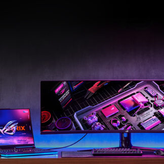 Asus ROG Strix XG49WCR 49 DQHD