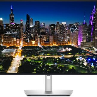 Dell UltraSharp 32 4K Thunderbolt U3225QE