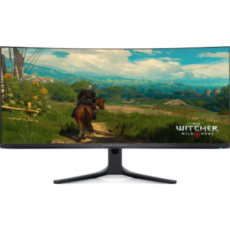 Dell Alienware AW3423DWF QD-OLED