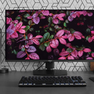 MSI MPG 321URX QD-OLED 4K