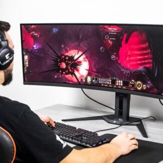 Gigabyte Aorus CO49DQ 49 QD-OLED