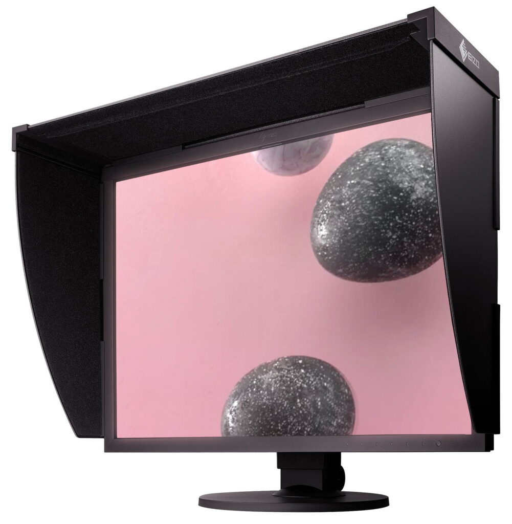 EIZO ColorEdge CG2420 24