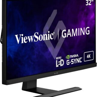 ViewSonic XG321UG 32 4K Mini LED