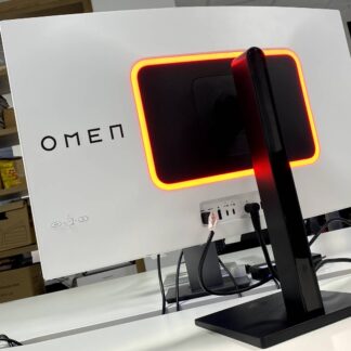 HP Omen Transcend 32 OLED 4K