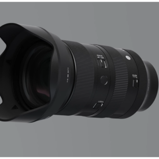 Sigma 28-105mm F2.8 DG DN Art Sony E