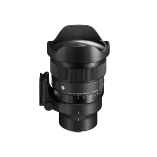 Sigma 15mm F1.4 DG DN Fisheye Sony E