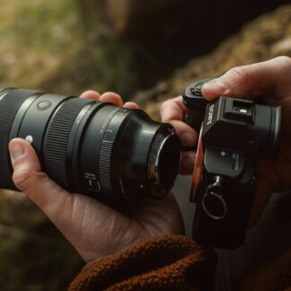 Sigma 28-45mm F1.8 DG DN Art Sony E