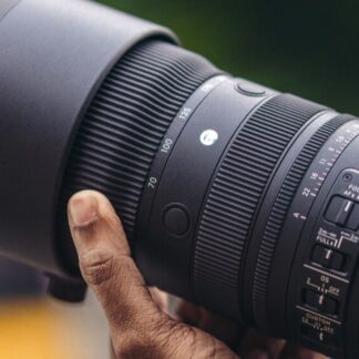 Sigma 70-200mm F2.8 DG DN OS Sports Sony E