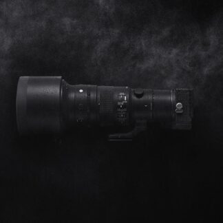 Sigma 500mm F5.6 DG DN OS Sports L-Mount
