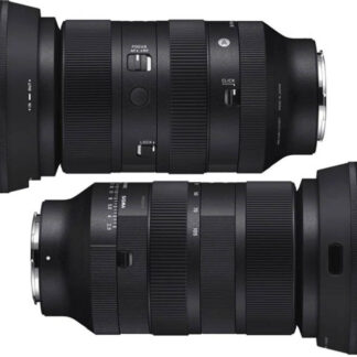 Sigma 28-105mm F2.8 DG DN Art L-Mount