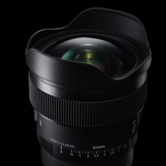 Sigma 14mm F1.4 DG DN Art L-Mount