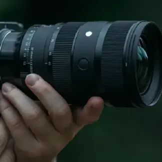 Sigma 28-45mm F1.8 DG DN Art L-Mount