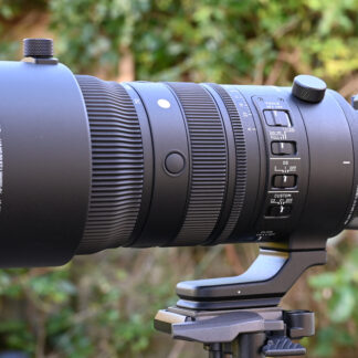Sigma 70-200mm F2.8 DG DN OS Sports L-Mount