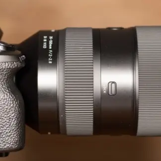 Tamron 35-150mm F2-2.8 Di III VXD Sony E