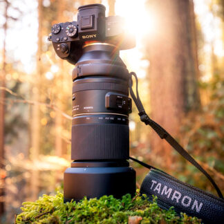 Tamron 150-500mm F5-6.7 Di III VC VXD Sony E