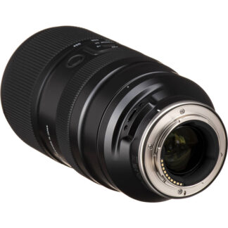 Tamron 50-400mm F4.5-6.3 Di III VC VXD Sony E