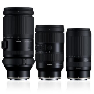 Tamron 150-500mm F5-6.7 Di III VC VXD Nikon Z