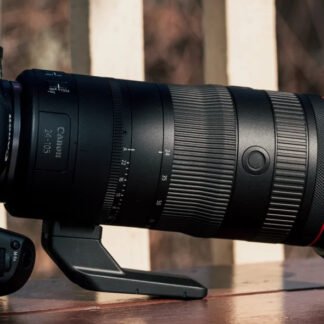 Canon RF 24-105mm F2.8 L IS USM Z