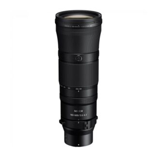 Nikon Z 180-600mm F5.6-6.3 VR
