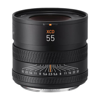 Hasselblad XCD 2,5/38V