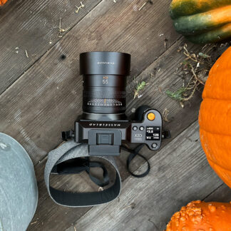 Hasselblad XCD 2,5/55V