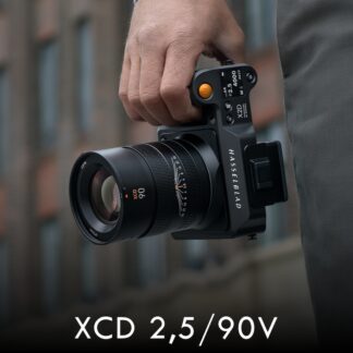 Hasselblad XCD 2,5/90V