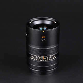 Hasselblad XCD 2,5/25V