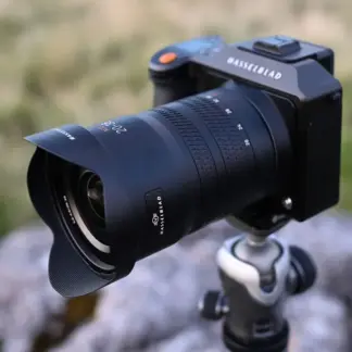 Hasselblad XCD 3,4-4,5/35-75