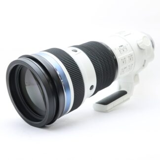 OM System M.Zuiko 150-400mm F4.5 TC1.25x IS Pro