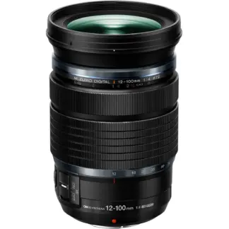OM System M.Zuiko 300mm F4 IS Pro