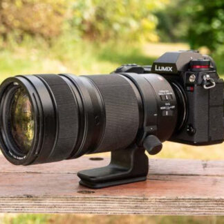 Panasonic Lumix S Pro 70-200mm F2.8 OIS