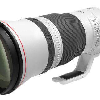 Canon EF 600mm F4L IS III USM