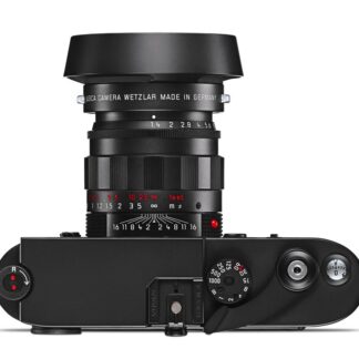 Leica Summilux-M 50mm F1.4 ASPH