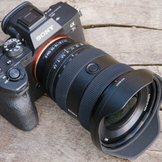 Sony Alpha 7R V Kit FE 16-35 F2.8 GM II