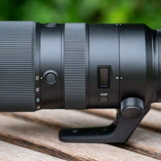 Nikon Z8 Kit Z 70-200 F2.8 S